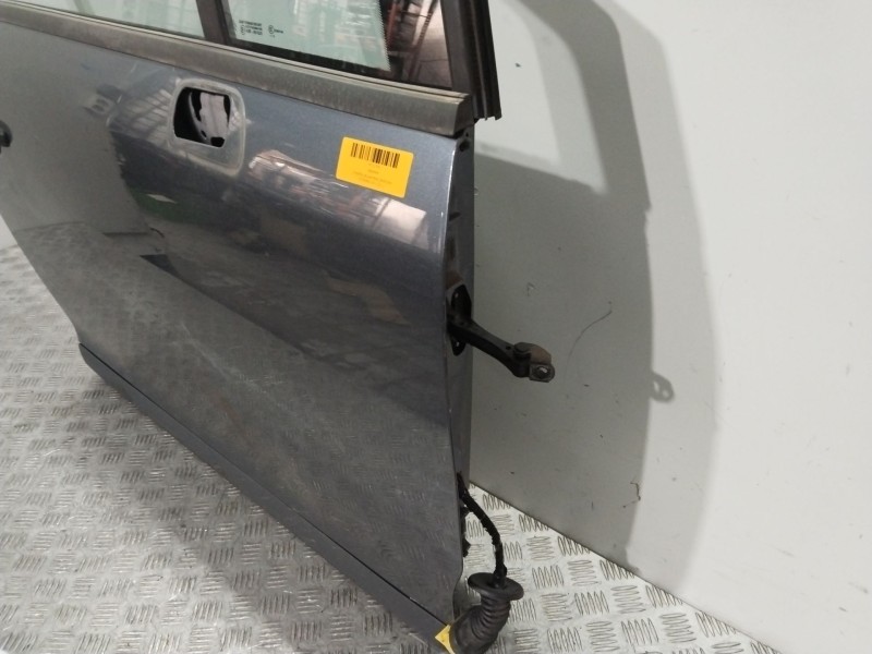 Recambio de puerta delantera derecha para citroën c4 i (lc_) 1.4 16v referencia OEM IAM 9004W4  