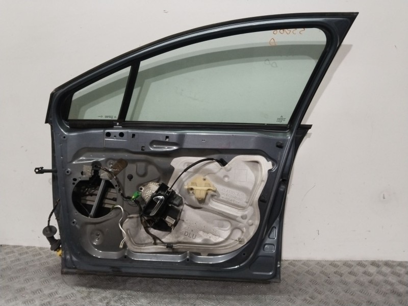 Recambio de puerta delantera derecha para citroën c4 i (lc_) 1.4 16v referencia OEM IAM 9004W4  
