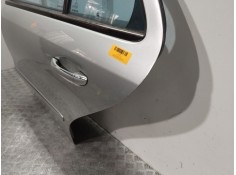 Recambio de puerta trasera izquierda para mercedes-benz clase e (w211) e 320 cdi (211.026) referencia OEM IAM A2117300105   2
