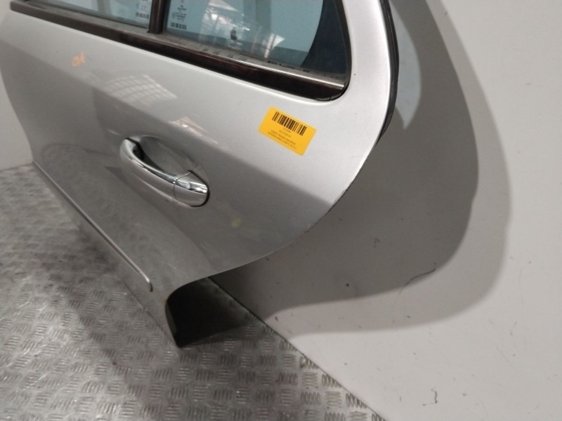 Recambio de puerta trasera izquierda para mercedes-benz clase e (w211) e 320 cdi (211.026) referencia OEM IAM A2117300105  