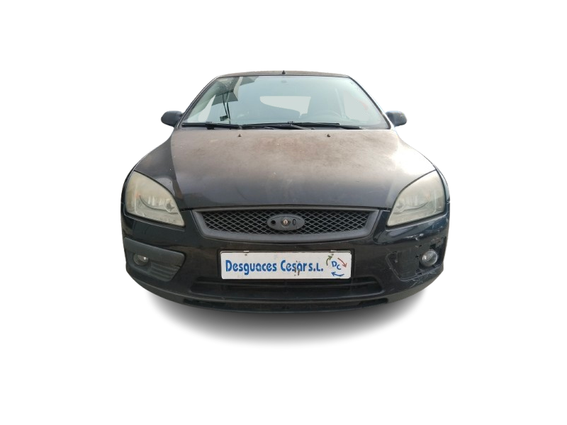 ford focus ii (da_, hcp, dp) del año 2005