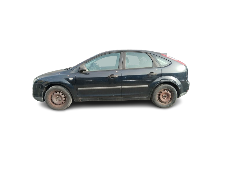 ford focus ii (da_, hcp, dp) del año 2005