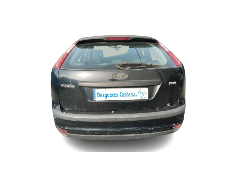 ford focus ii (da_, hcp, dp) del año 2005