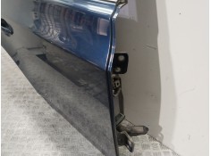 Recambio de puerta trasera derecha para mercedes-benz clase a (w169) a 160 cdi (169.006, 169.306) referencia OEM IAM 1697302005  2