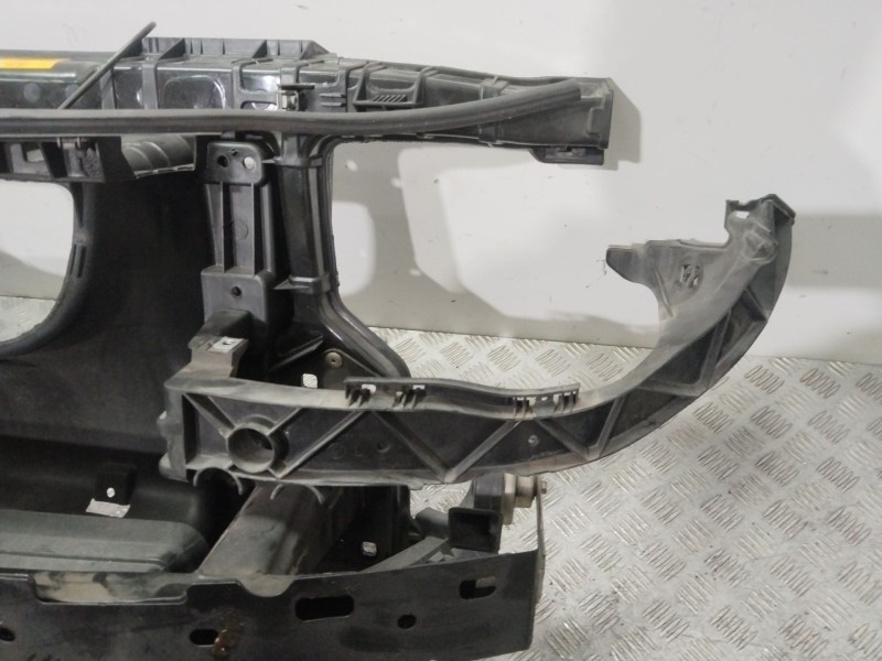 Recambio de panel frontal para bmw 1 (e87) 118 i referencia OEM IAM 1857513007  