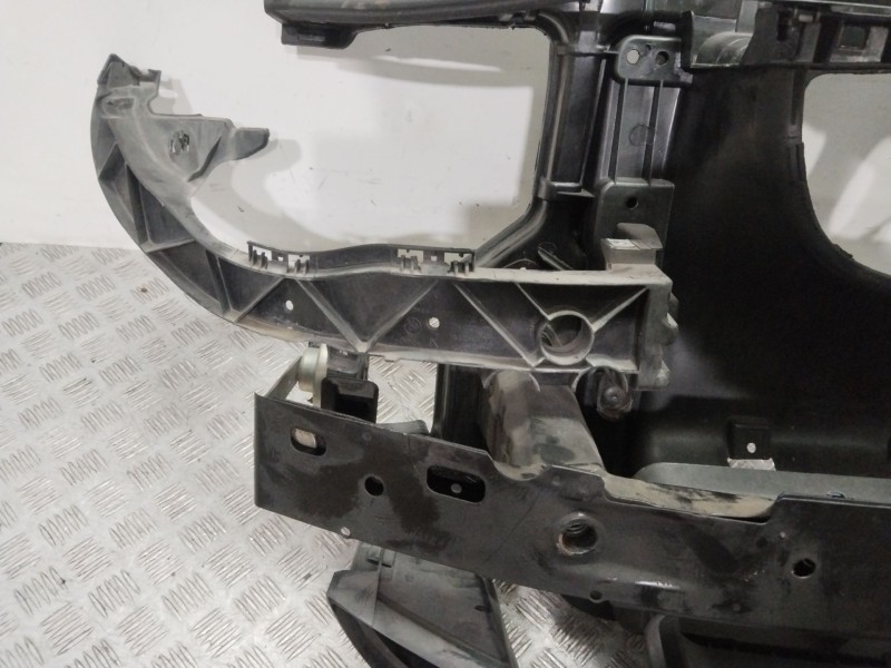 Recambio de panel frontal para bmw 1 (e87) 118 i referencia OEM IAM 1857513007  