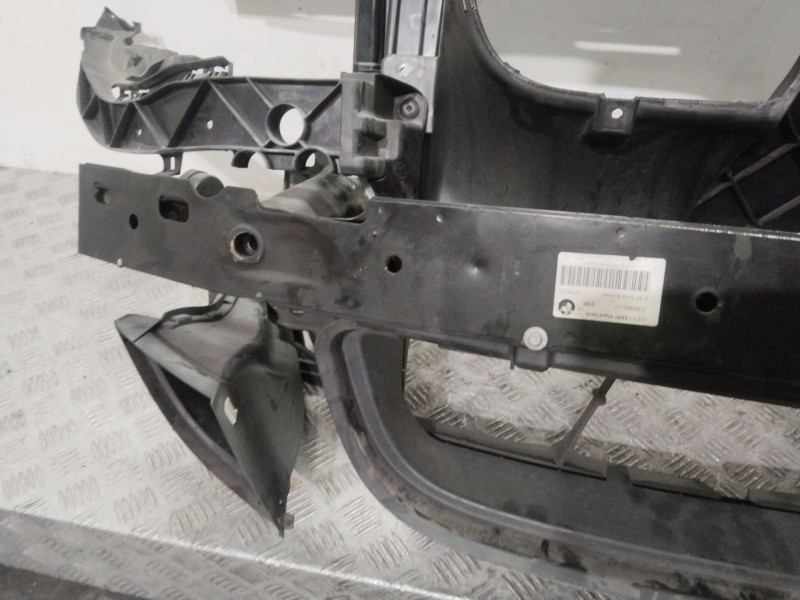 Recambio de panel frontal para bmw 1 (e87) 118 i referencia OEM IAM 1857513007  