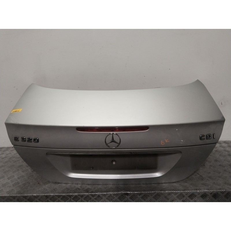 Recambio de porton trasero para mercedes-benz clase e (w211) e 320 cdi (211.026) referencia OEM IAM A2117500075  