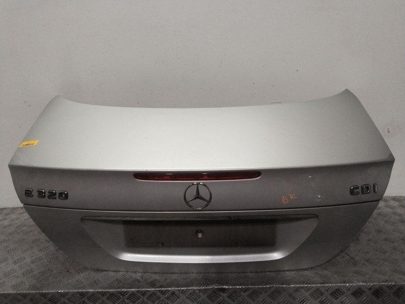 Recambio de porton trasero para mercedes-benz clase e (w211) e 320 cdi (211.026) referencia OEM IAM A2117500075  