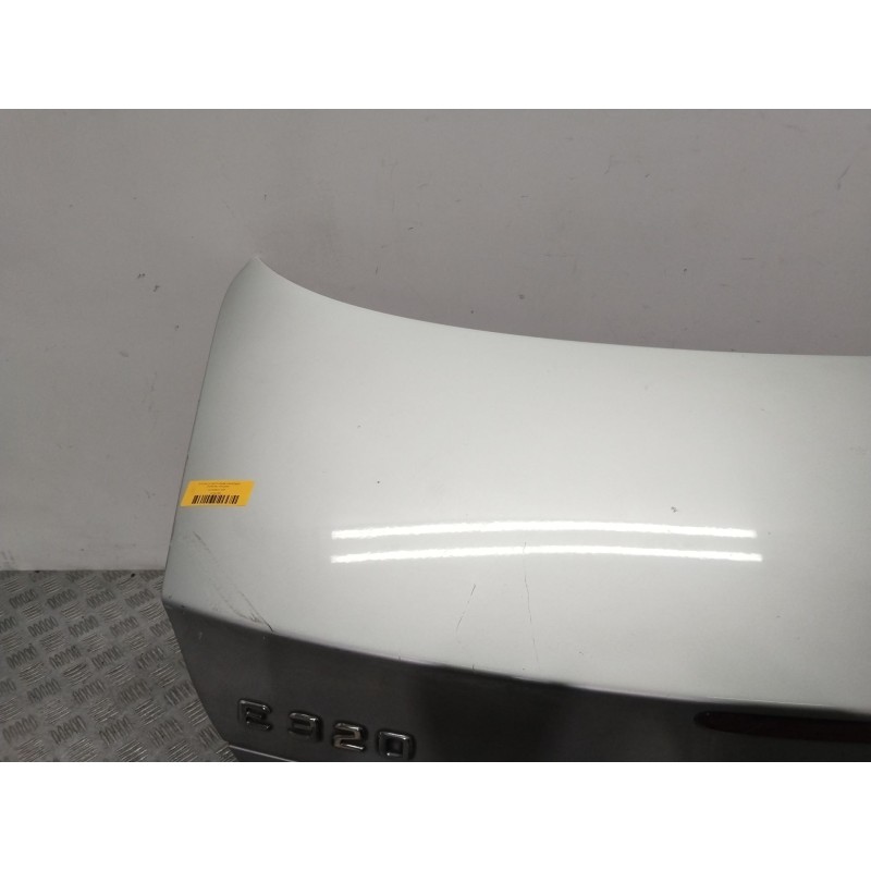 Recambio de porton trasero para mercedes-benz clase e (w211) e 320 cdi (211.026) referencia OEM IAM A2117500075  