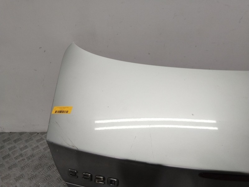 Recambio de porton trasero para mercedes-benz clase e (w211) e 320 cdi (211.026) referencia OEM IAM A2117500075  