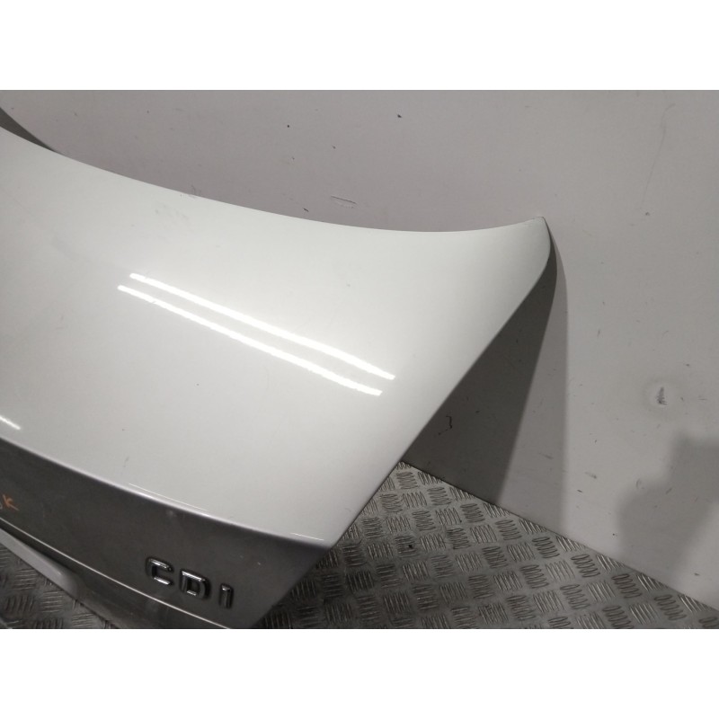 Recambio de porton trasero para mercedes-benz clase e (w211) e 320 cdi (211.026) referencia OEM IAM A2117500075  