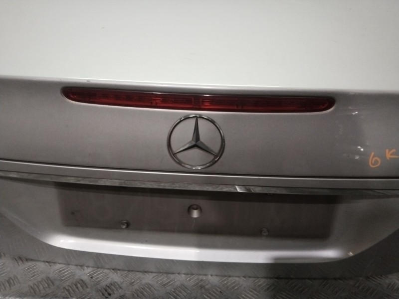 Recambio de porton trasero para mercedes-benz clase e (w211) e 320 cdi (211.026) referencia OEM IAM A2117500075  