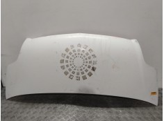 Recambio de capot para nissan interstar autobús (x70) dci 120 referencia OEM IAM 6510000QAB  