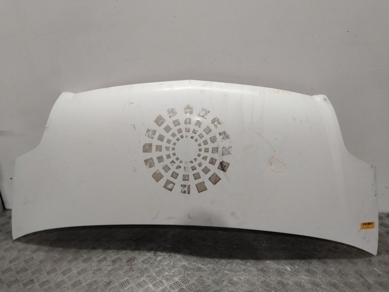 Recambio de capot para nissan interstar autobús (x70) dci 120 referencia OEM IAM 6510000QAB  