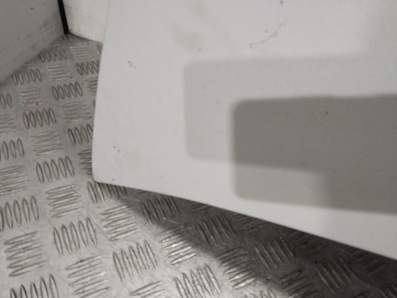 Recambio de capot para nissan interstar autobús (x70) dci 120 referencia OEM IAM 6510000QAB  