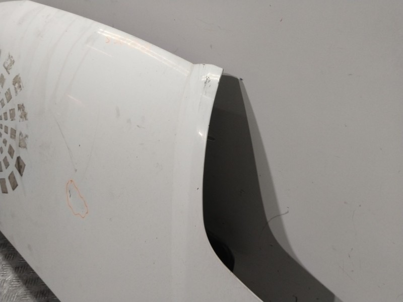 Recambio de capot para nissan interstar autobús (x70) dci 120 referencia OEM IAM 6510000QAB  