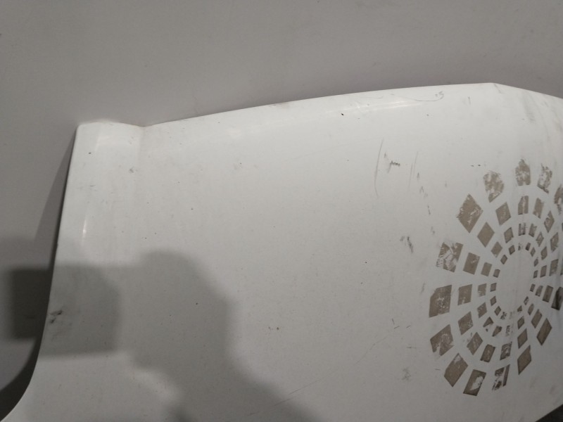 Recambio de capot para nissan interstar autobús (x70) dci 120 referencia OEM IAM 6510000QAB  