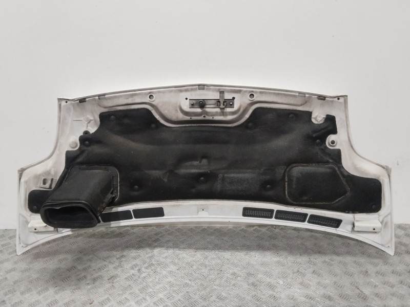 Recambio de capot para nissan interstar autobús (x70) dci 120 referencia OEM IAM 6510000QAB  