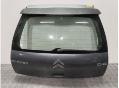 Recambio de porton trasero para citroën c4 i (lc_) 1.4 16v referencia OEM IAM 8701V0  