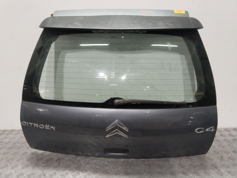 Recambio de porton trasero para citroën c4 i (lc_) 1.4 16v referencia OEM IAM 8701V0  