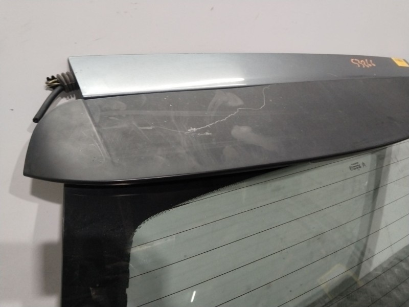 Recambio de porton trasero para citroën c4 i (lc_) 1.4 16v referencia OEM IAM 8701V0  