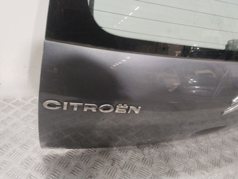 Recambio de porton trasero para citroën c4 i (lc_) 1.4 16v referencia OEM IAM 8701V0  