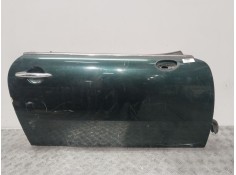Recambio de puerta delantera derecha para bmw r50 , r53 one d referencia OEM IAM 41517202912  VERDE