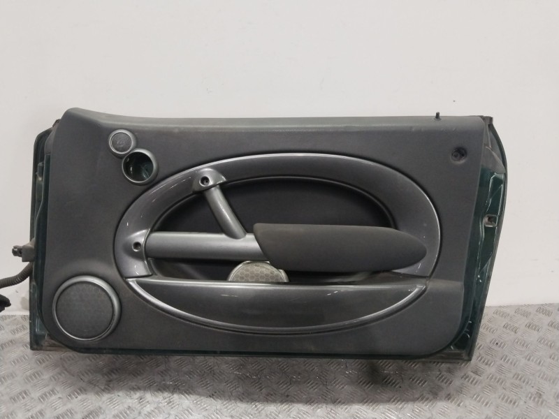Recambio de puerta delantera derecha para bmw r50 , r53 one d referencia OEM IAM 41517202912  VERDE