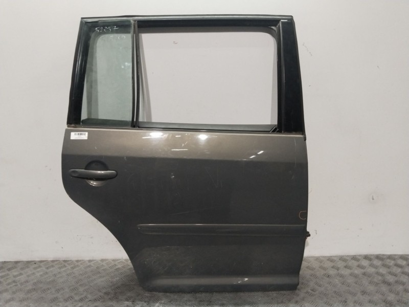 Recambio de puerta trasera derecha para volkswagen touran (1t1, 1t2) 2.0 tdi referencia OEM IAM 1T0833056S  