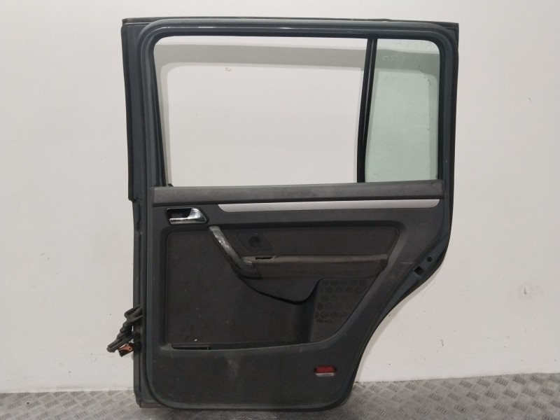 Recambio de puerta trasera derecha para volkswagen touran (1t1, 1t2) 2.0 tdi referencia OEM IAM 1T0833056S  