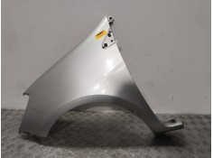 Recambio de aleta delantera izquierda para renault clio iii (br0/1, cr0/1) 1.5 dci (br17, cr17) referencia OEM IAM 631014270R  