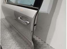 Recambio de puerta delantera izquierda para mercedes-benz clase e (w211) e 320 cdi (211.026) referencia OEM IAM A2117201305   2