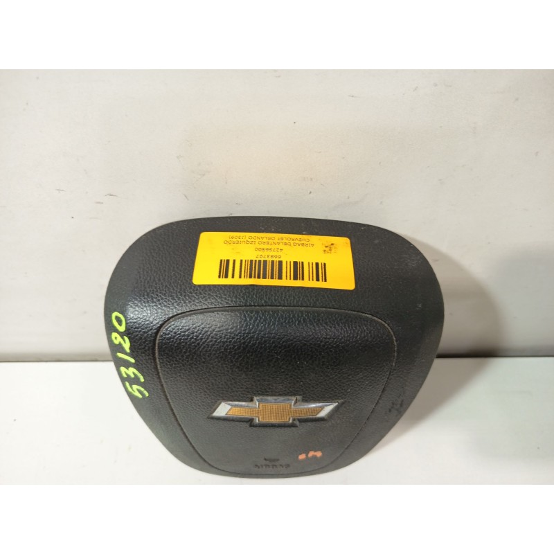 AIRBAG DELANTERO IZQUIERDO 42756500  - imagen 2