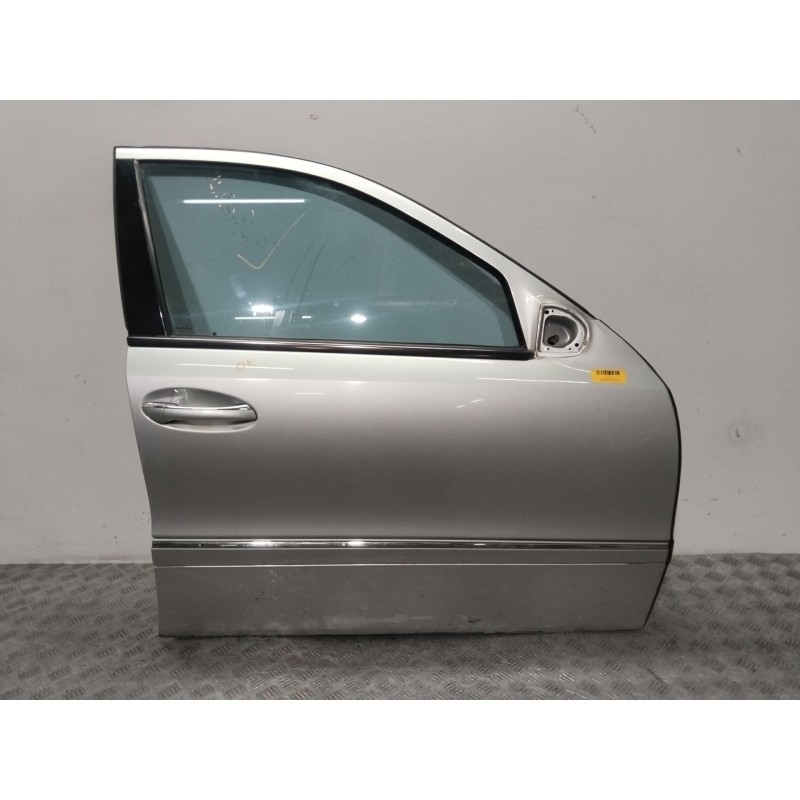 Recambio de puerta delantera derecha para mercedes-benz clase e (w211) e 320 cdi (211.026) referencia OEM IAM A2117201405  