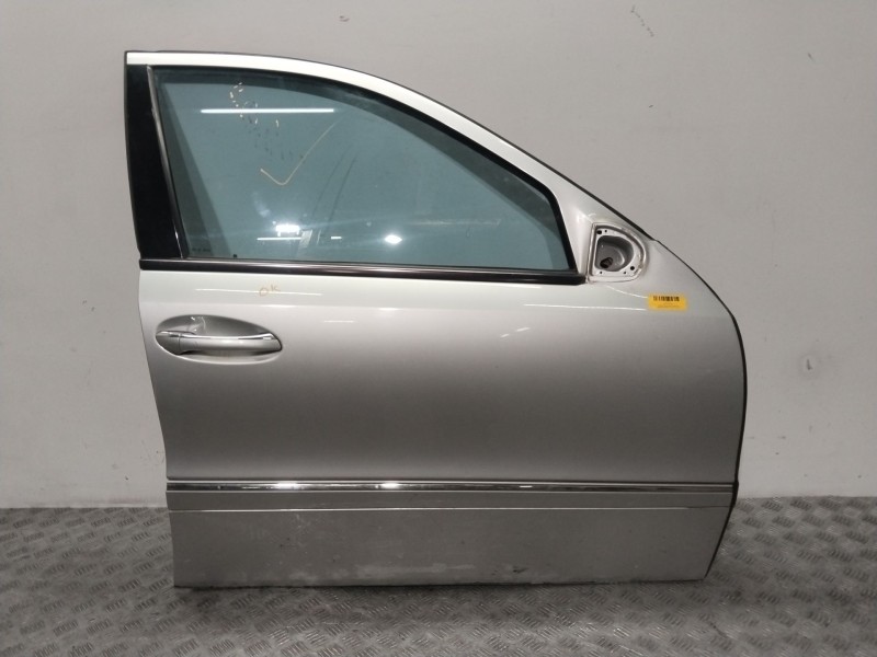 Recambio de puerta delantera derecha para mercedes-benz clase e (w211) e 320 cdi (211.026) referencia OEM IAM A2117201405  