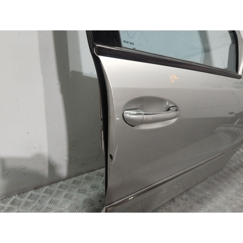 Recambio de puerta delantera derecha para mercedes-benz clase e (w211) e 320 cdi (211.026) referencia OEM IAM A2117201405  