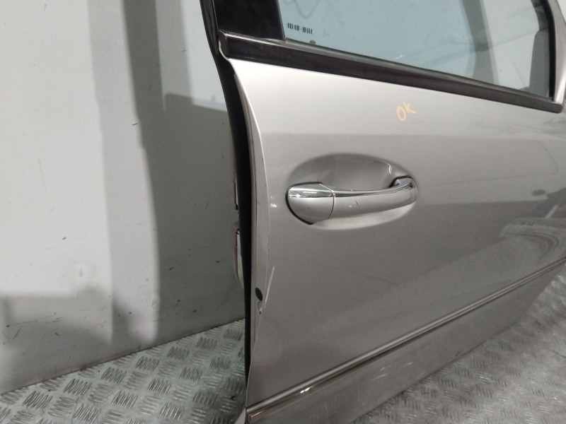 Recambio de puerta delantera derecha para mercedes-benz clase e (w211) e 320 cdi (211.026) referencia OEM IAM A2117201405  