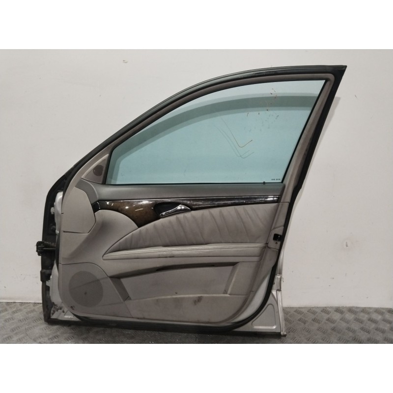 Recambio de puerta delantera derecha para mercedes-benz clase e (w211) e 320 cdi (211.026) referencia OEM IAM A2117201405  