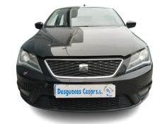 seat toledo iv (kg3) del año 2014