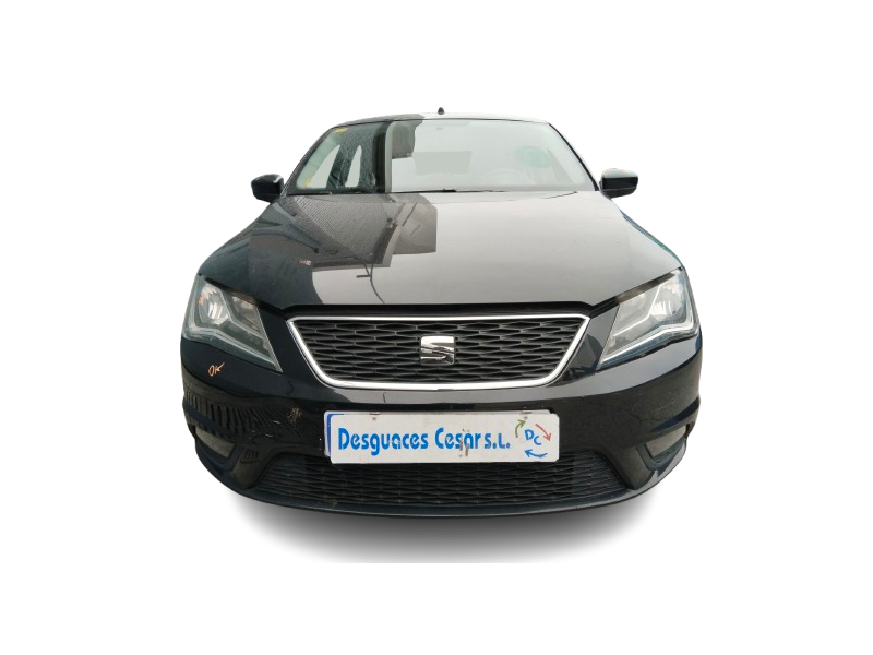 seat toledo iv (kg3) del año 2014