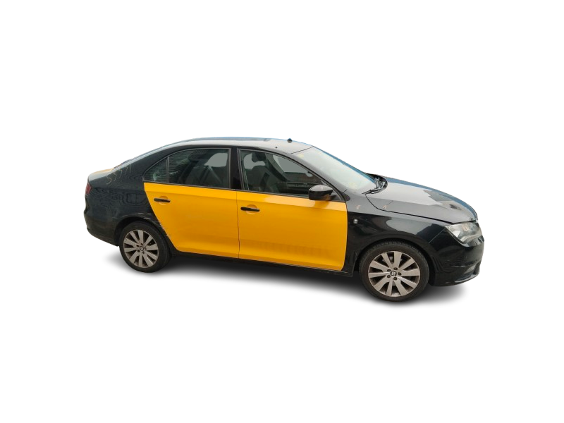 seat toledo iv (kg3) del año 2014
