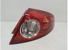 Recambio de piloto trasero derecho para chevrolet lacetti (j200) 1.6 referencia OEM IAM 201193  