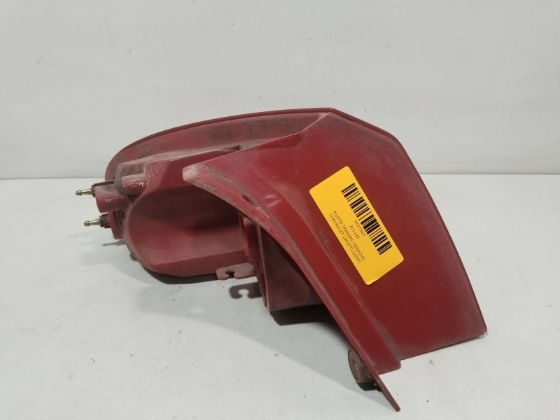 Recambio de piloto trasero derecho para chevrolet lacetti (j200) 1.6 referencia OEM IAM 201193  