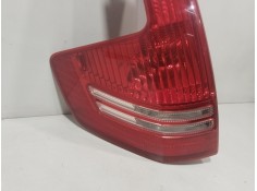 Recambio de piloto trasero izquierdo para citroën c4 i (lc_) 1.6 16v referencia OEM IAM 6350T8   2