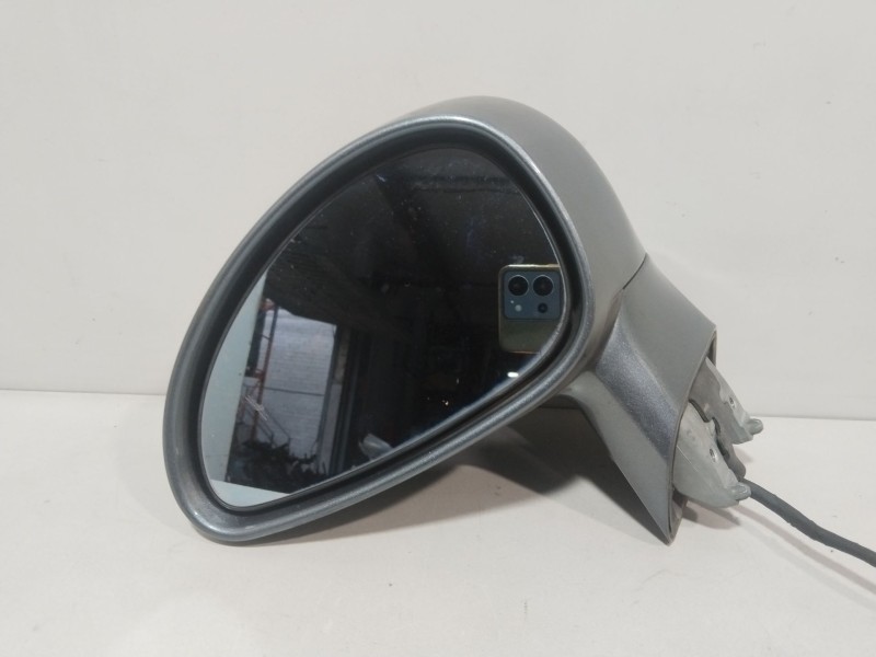 Recambio de retrovisor izquierdo para citroën c4 i (lc_) 1.4 16v referencia OEM IAM 024287  