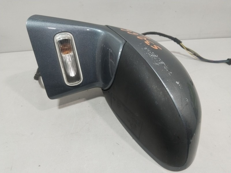 Recambio de retrovisor izquierdo para citroën c4 i (lc_) 1.4 16v referencia OEM IAM 024287  