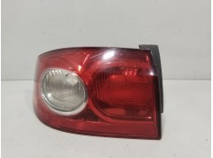 Recambio de piloto trasero izquierdo para renault laguna ii (bg0/1_) 2.0 dci (bg14, bg1s) referencia OEM IAM 8200002473  