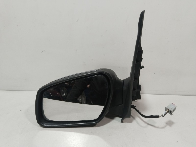 Recambio de espejo retrovisor izquierdo para ford fusion (ju_) 1.4 referencia OEM IAM 2902001LH  