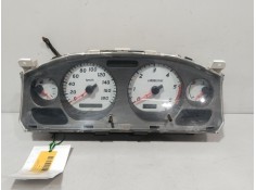Recambio de cuadro instrumentos para nissan np300 pickup (d22) 2.5 dci 4x4 referencia OEM IAM 24812VK010  
